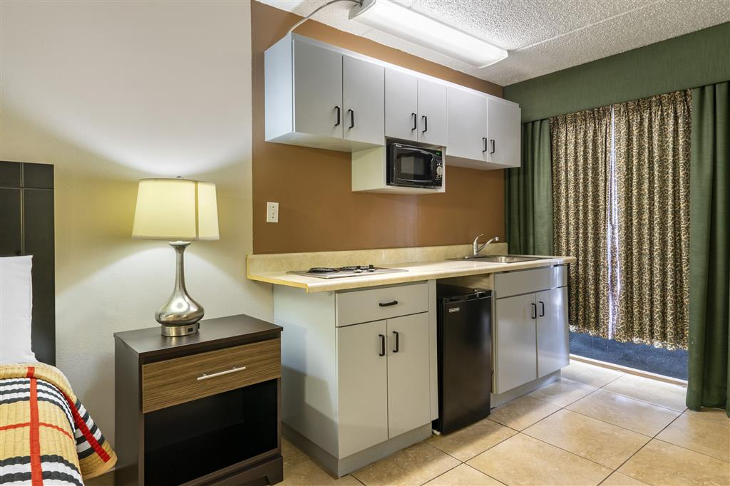 Foto - Rodeway Inn Clearwater - Dunedin