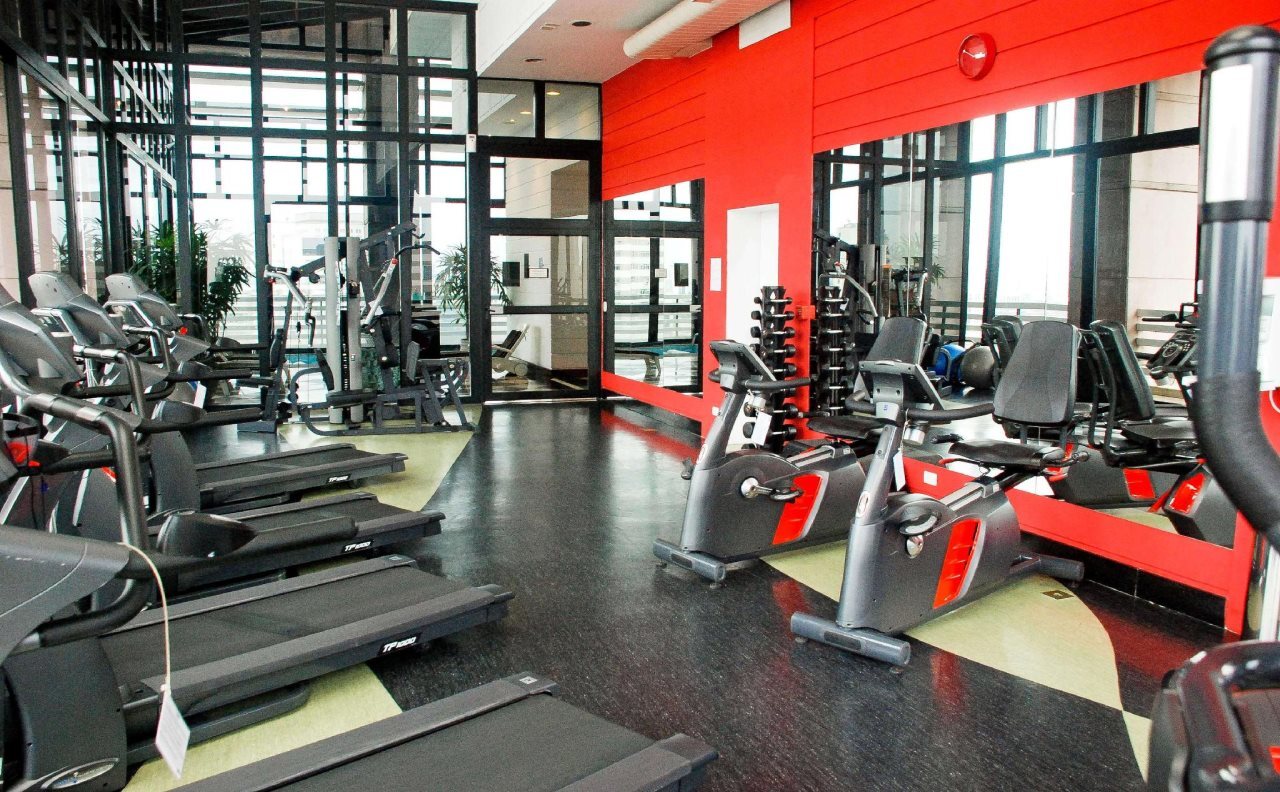 Photo - Radisson Blu São Paulo