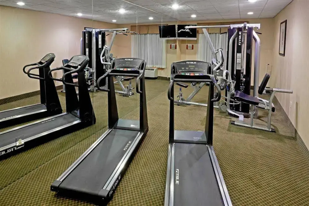 Foto - Fairfield Inn & Suites by Marriott Bridgewater Branchburg/Somerville