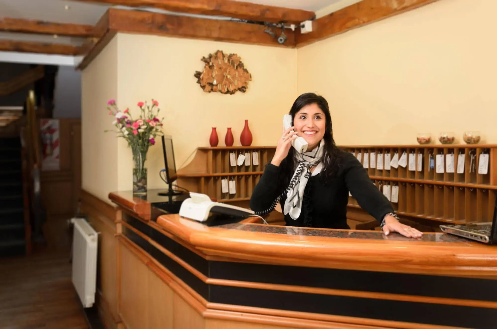 Foto - M383 Hotel Bariloche