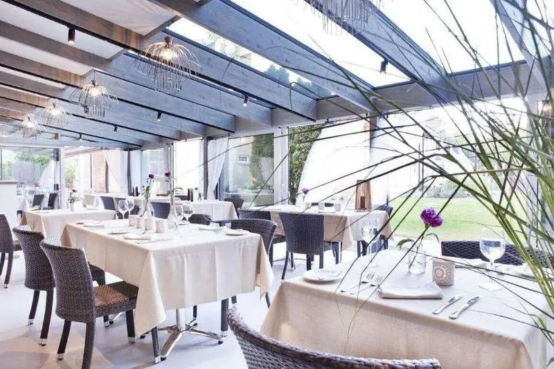 Photo - Kurshi Hotel & Spa