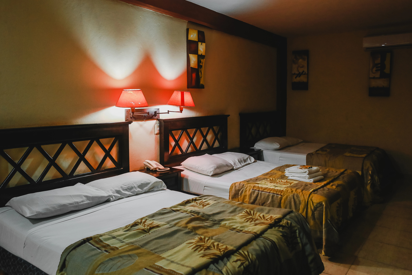 Foto - Hotel Plaza Mirador
