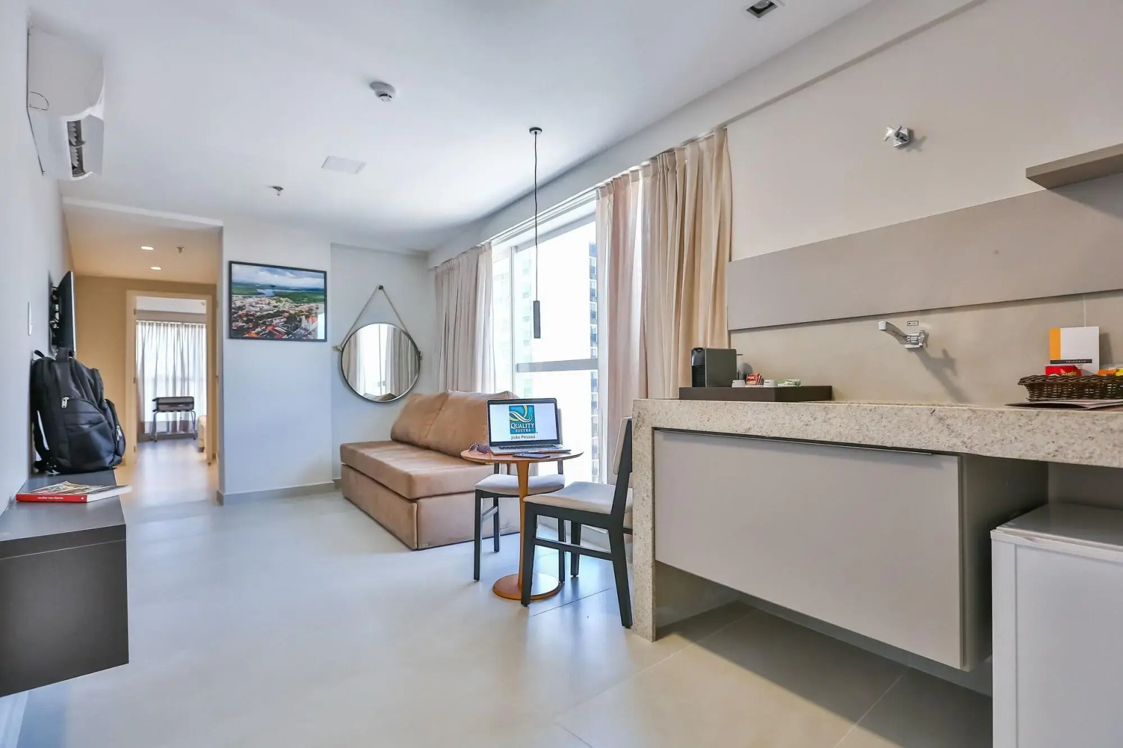 Photo - Quality Suítes João Pessoa