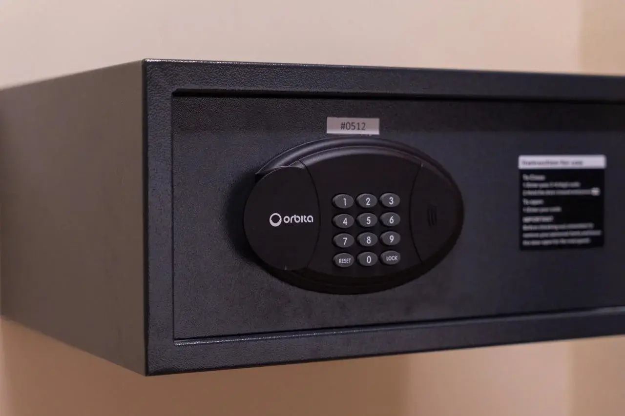 Foto - MyCiti Hotel Kuala Lumpur - formerly known as Citin Hotel Masjid Jamek