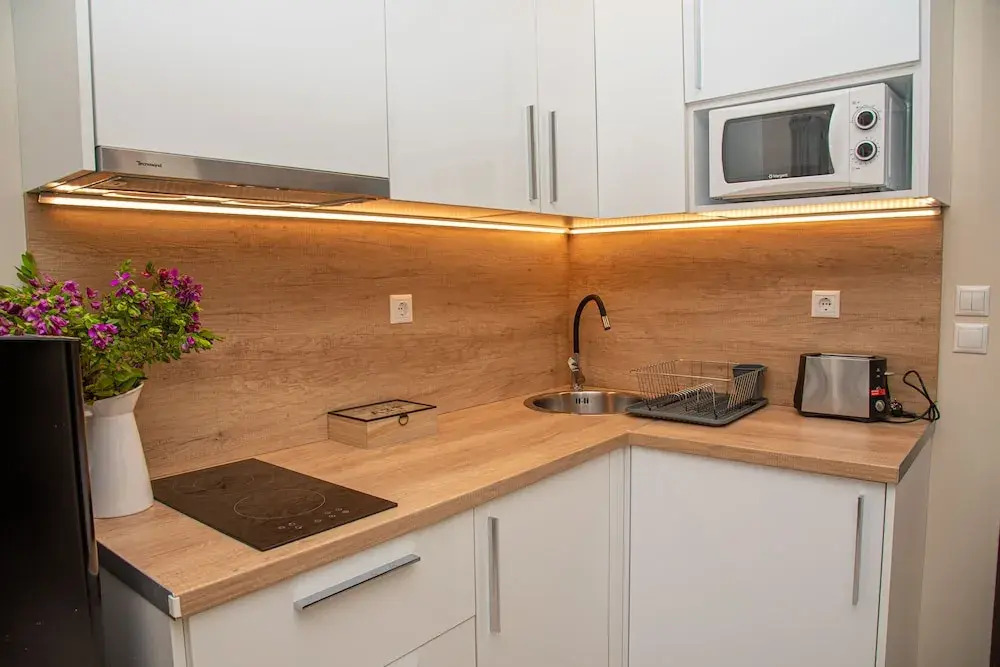 Foto - Kassiopi Luxury Suites