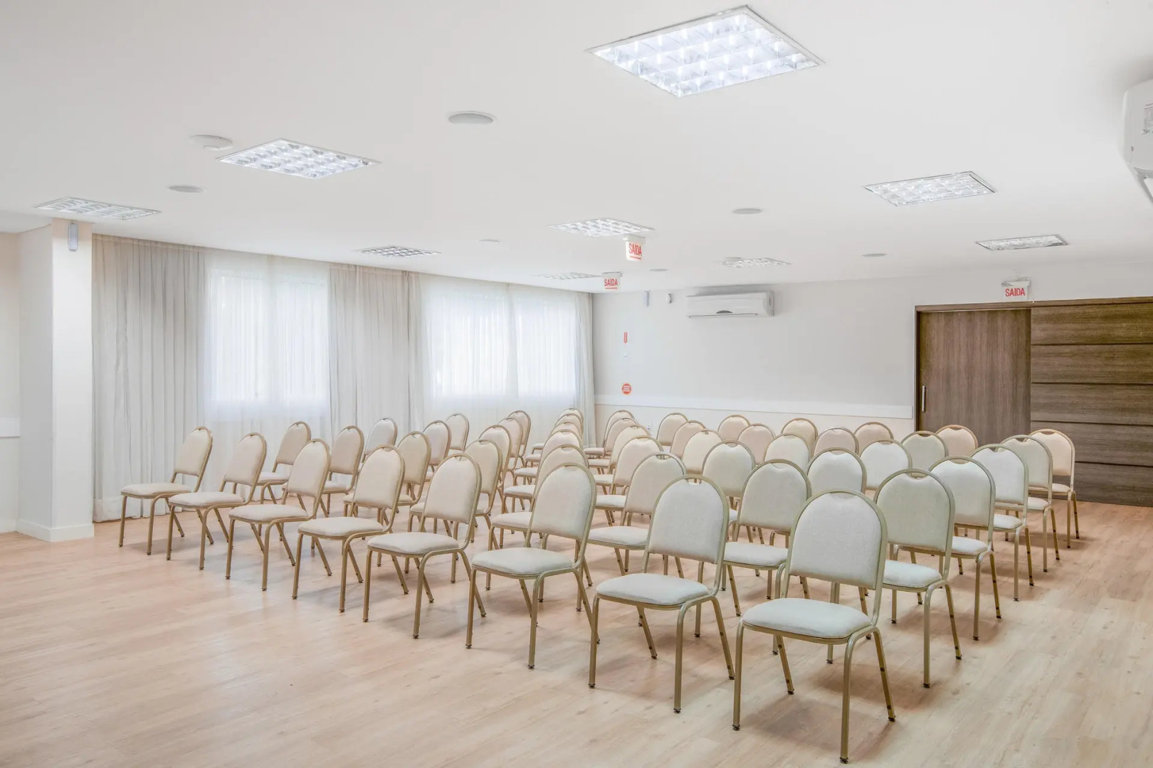 Photo - Iate Hotel Centro Florianópolis by RB Hotelaria