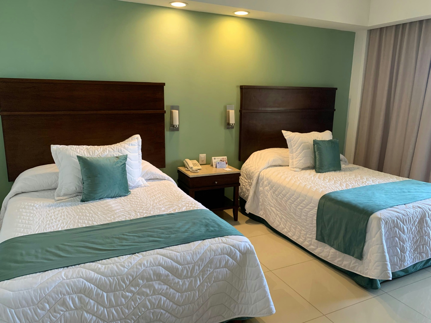 Foto - Hotel Bello Veracruz