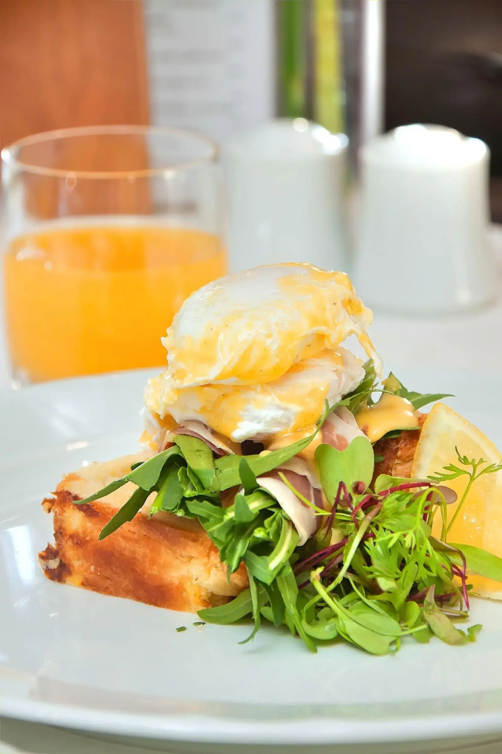 Photo - The Syrene Boutique Hotel
