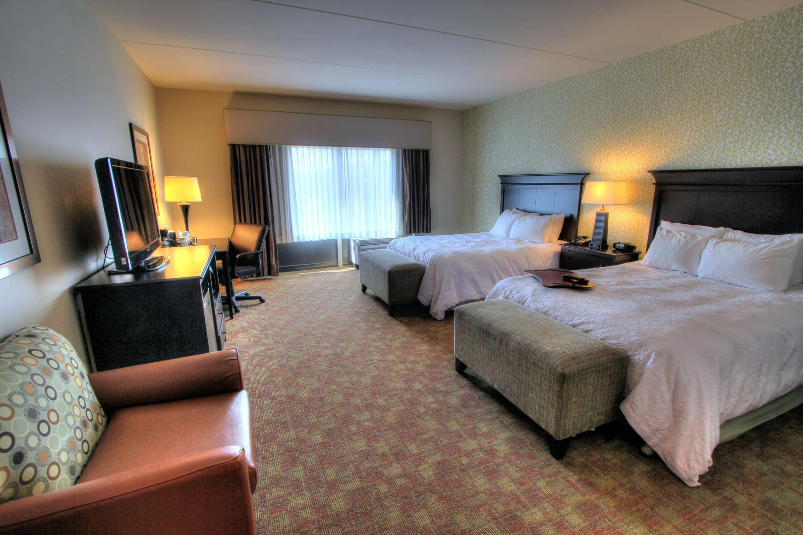 Photo - Hampton Inn Pigeon Forge
