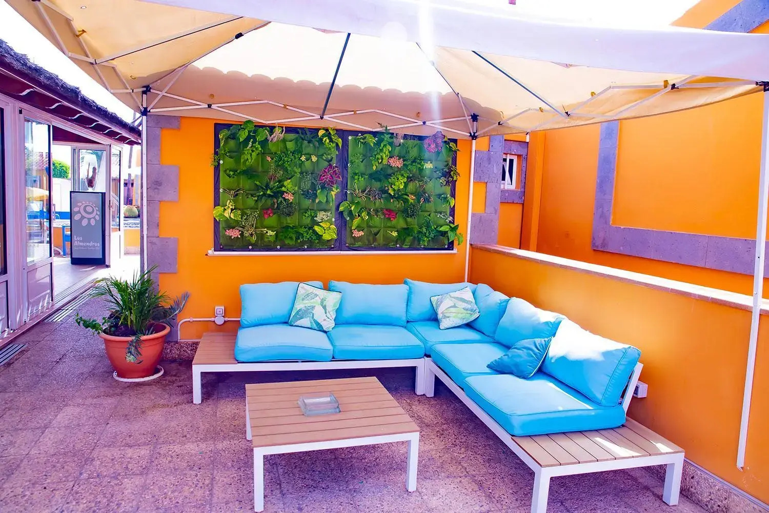 Foto - Bungalows Los Almendros - Exclusive Vacation Club