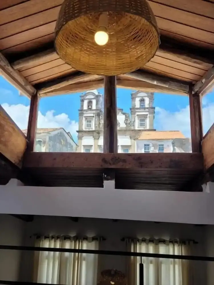 Foto - Pelourinho Boutique Hotel - OH HOTÉIS