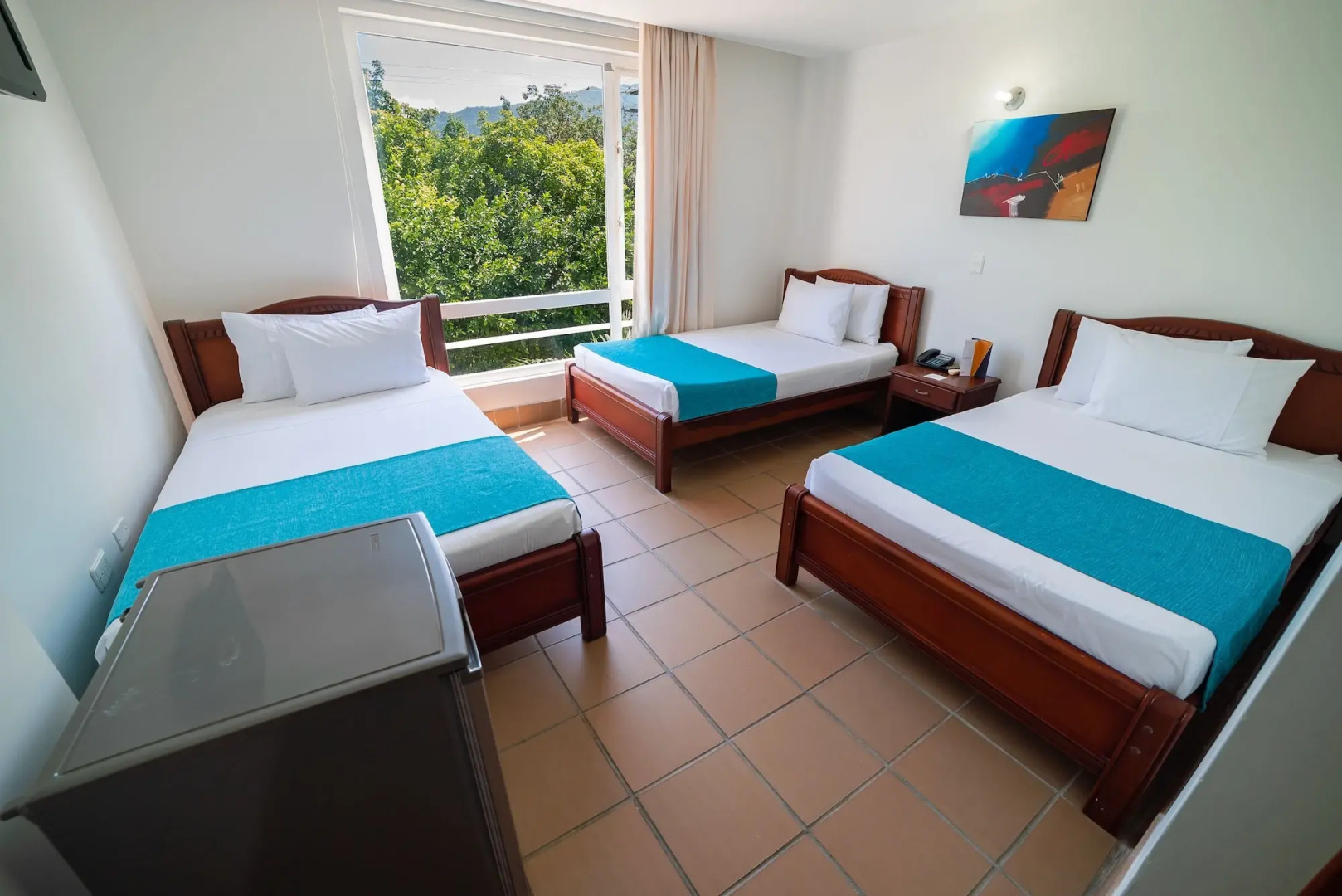 Foto - Sanha Plus Hotel