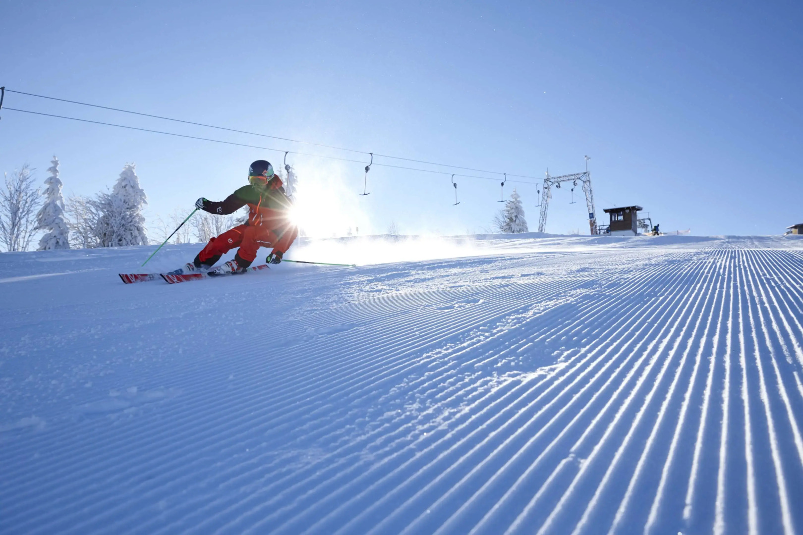 Photo - Kempinski Hotel Berchtesgaden