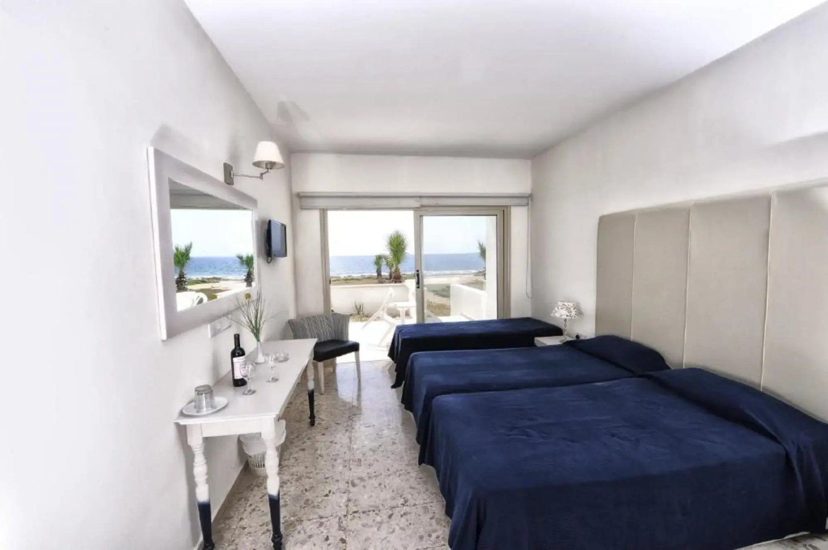 Foto - Piere Anne Beach Hotel