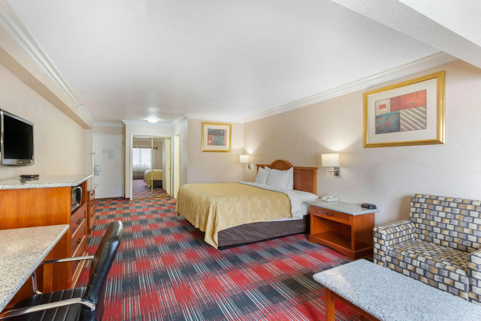 Photo - Quality Inn & Suites Oceanside near Camp Pendleton