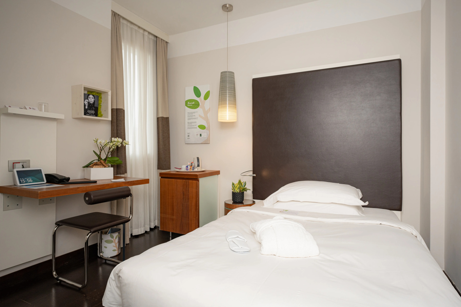 Foto - Best Western Plus Hotel De Capuleti