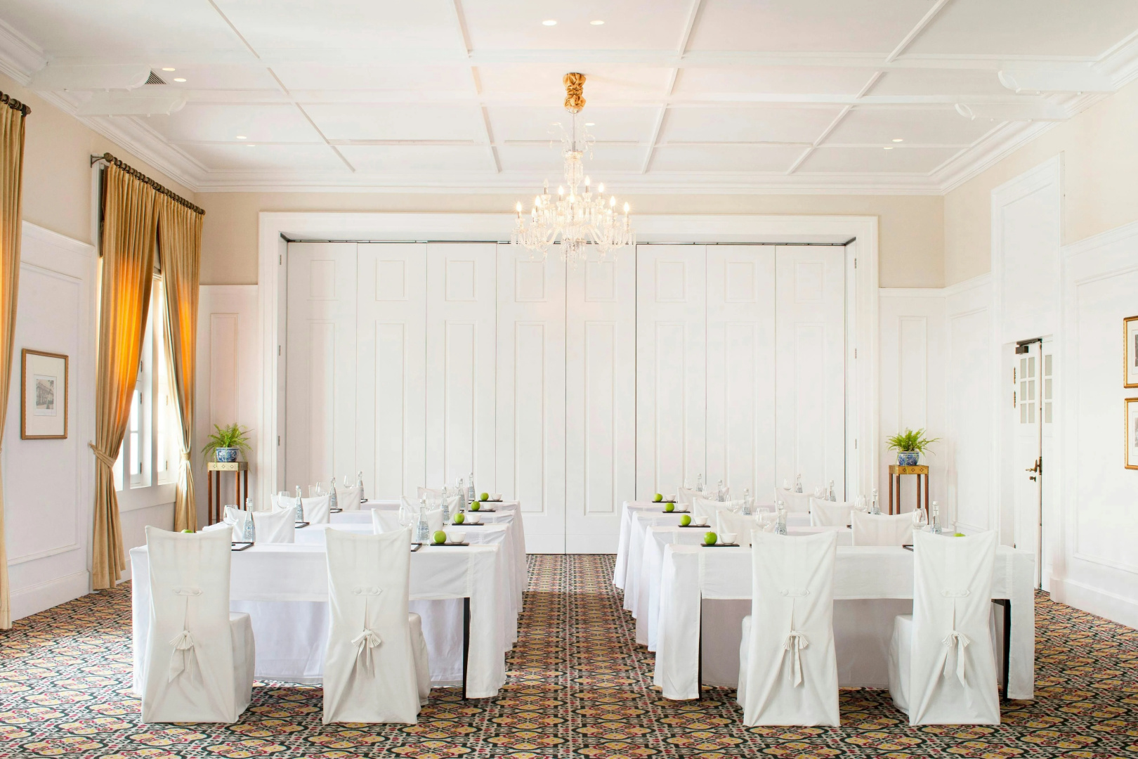 Photo - The Hermitage, A Tribute Portfolio Hotel, Jakarta