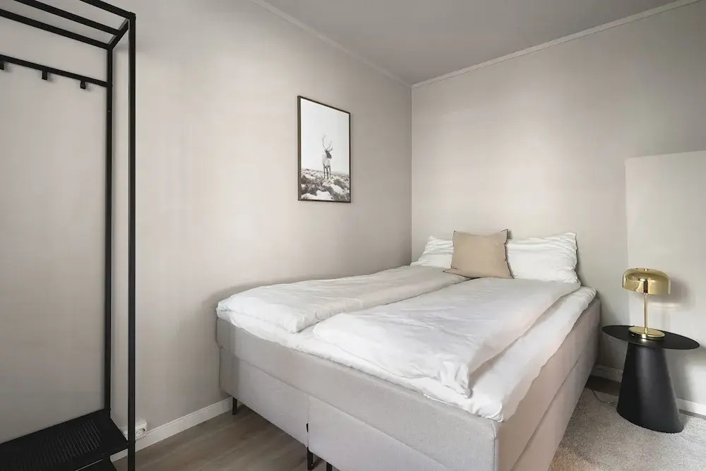 Foto - First Hotel Viking