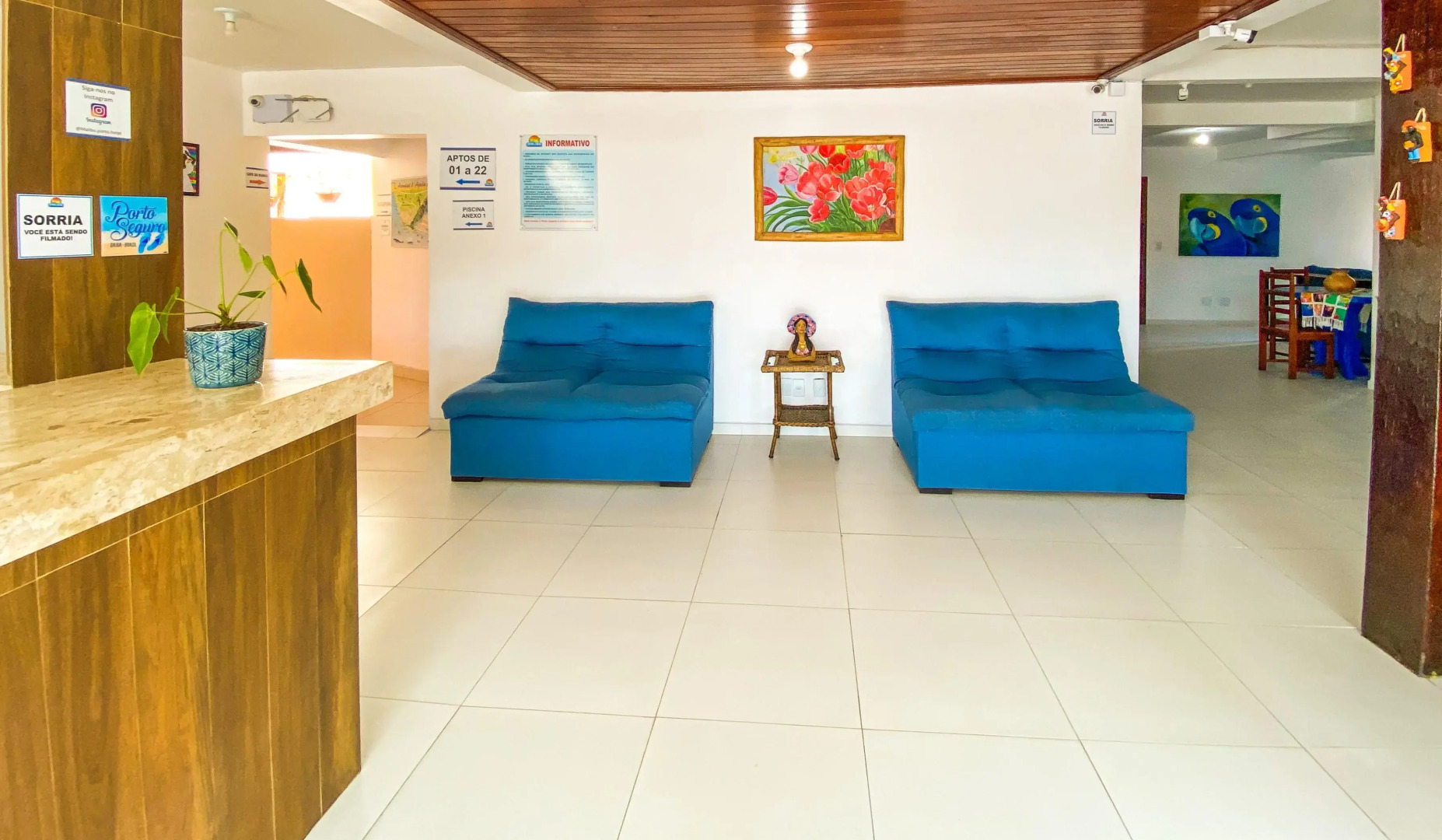 Foto - Hotel Malibu