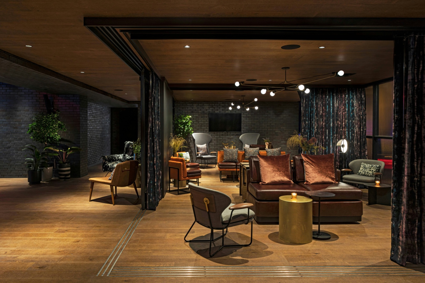 Foto - Moxy NYC East Village