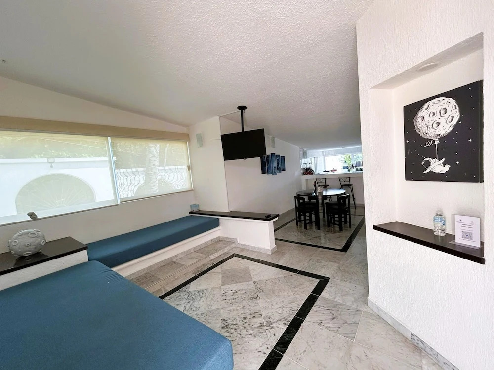 Foto - Secretos del Sol Acapulco villas a 5 minutosdel mar