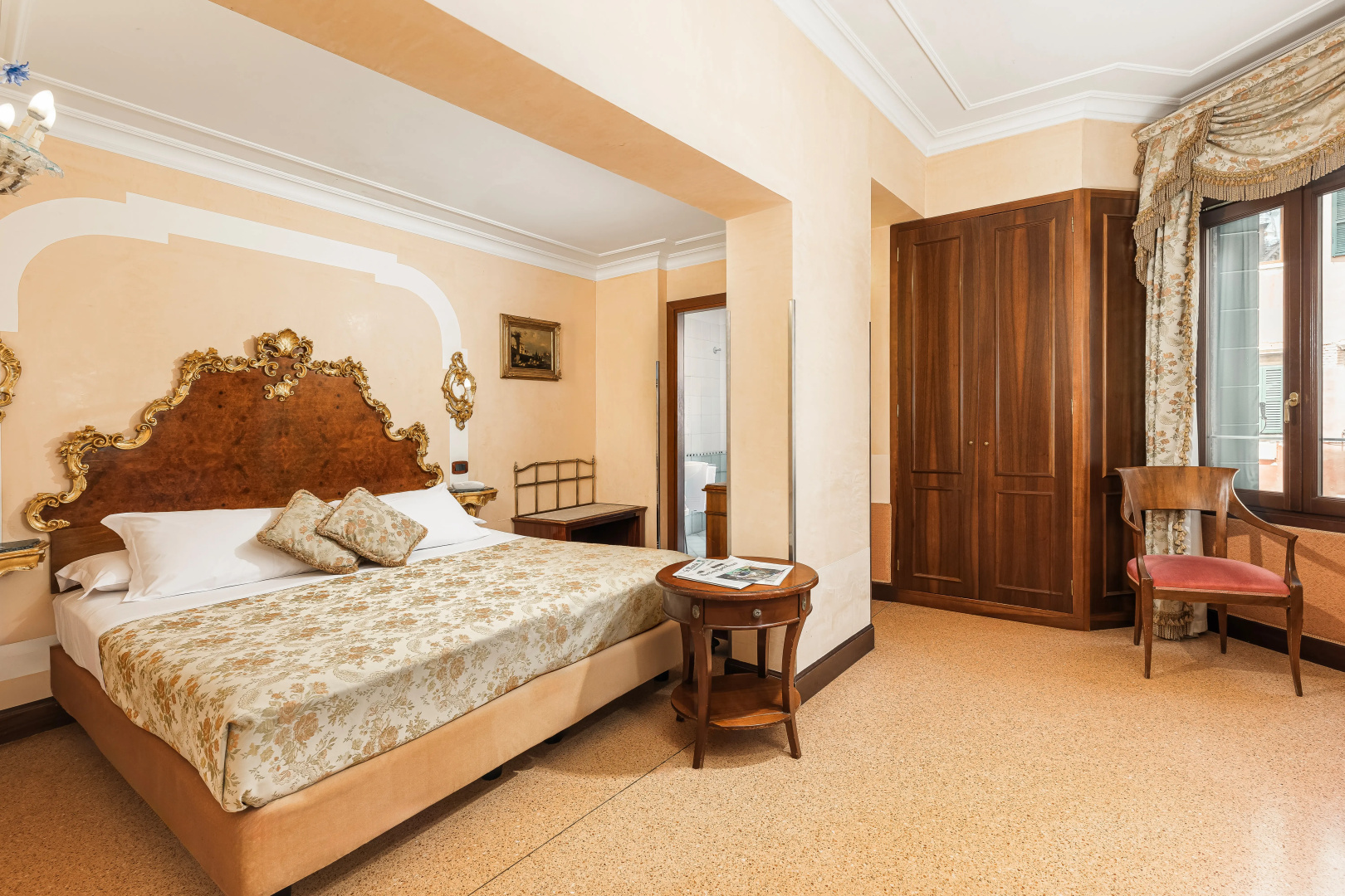 Photo - Hotel San Moisè