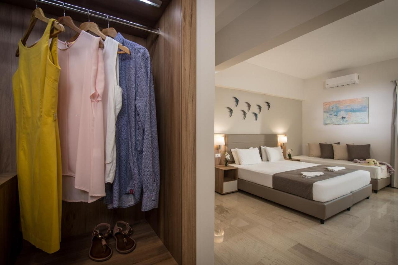 Photo - Marianthi Apartments