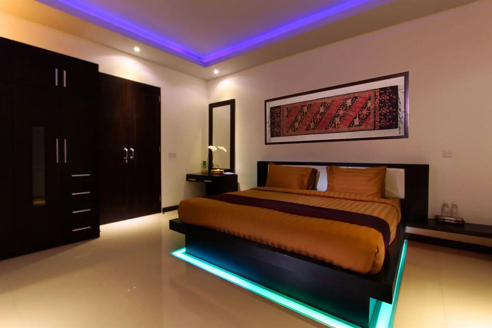 Foto - D&G Villas Nusa Dua