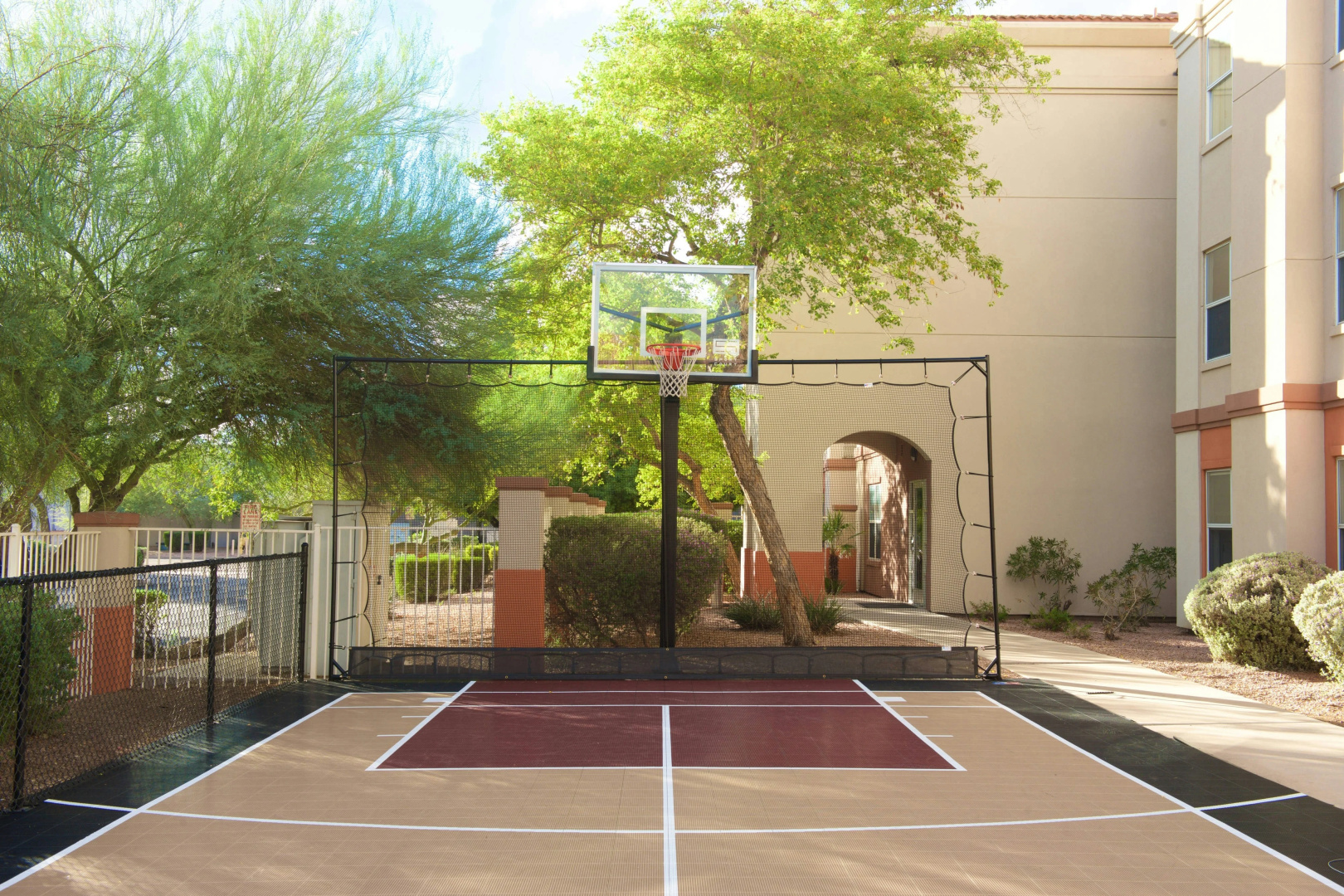 Foto - Residence Inn Phoenix Mesa