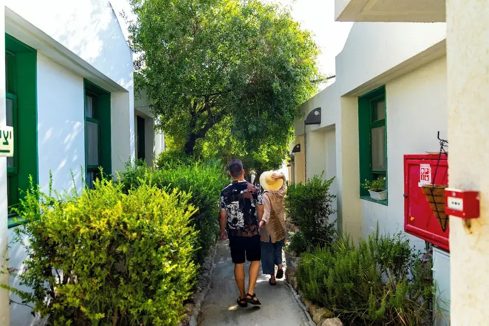Photo - Neve Shalom Hotel