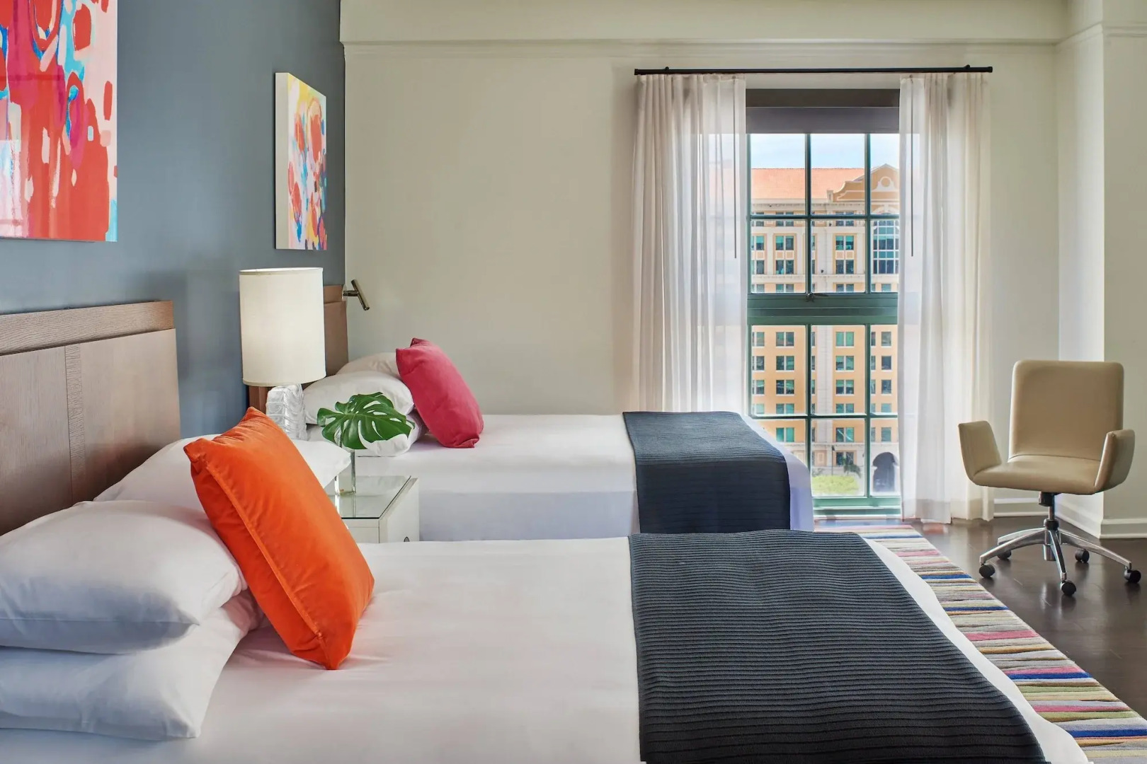 Foto - Hotel Colonnade Coral Gables, Autograph Collection