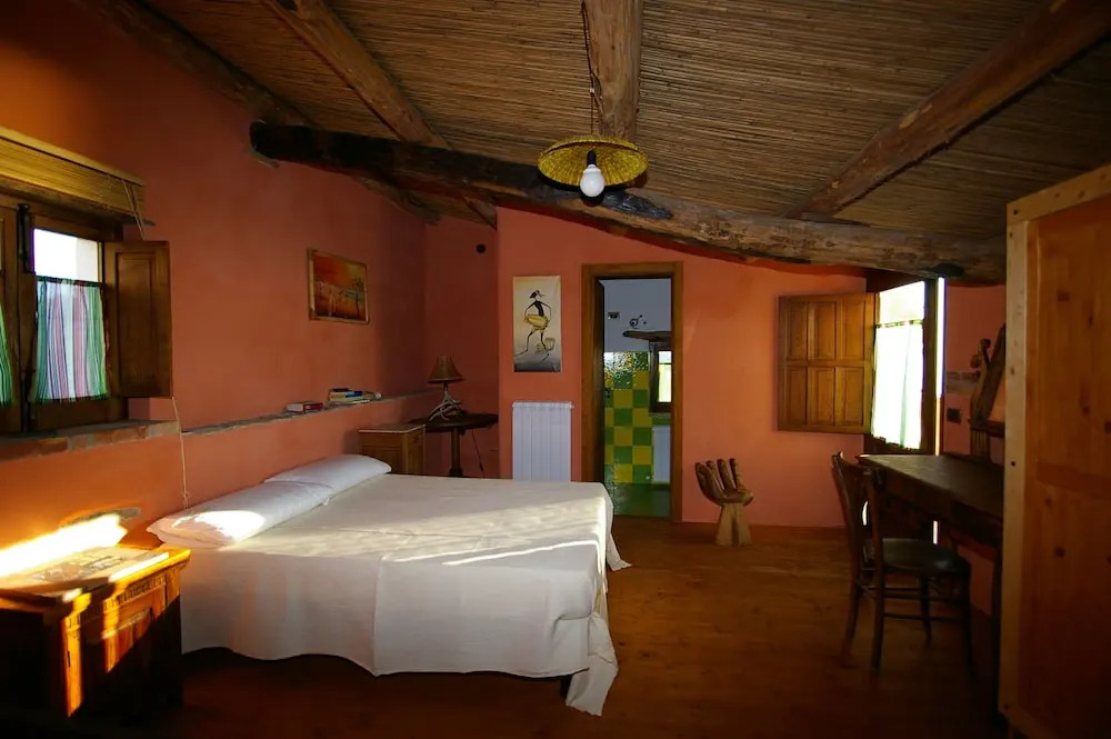 Foto - Albergo diffuso Ecobelmonte