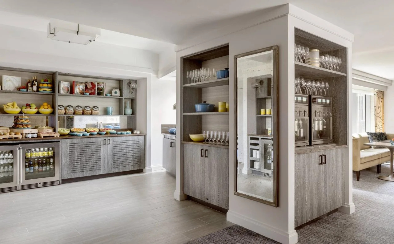 Foto - The Ritz-Carlton, Boston