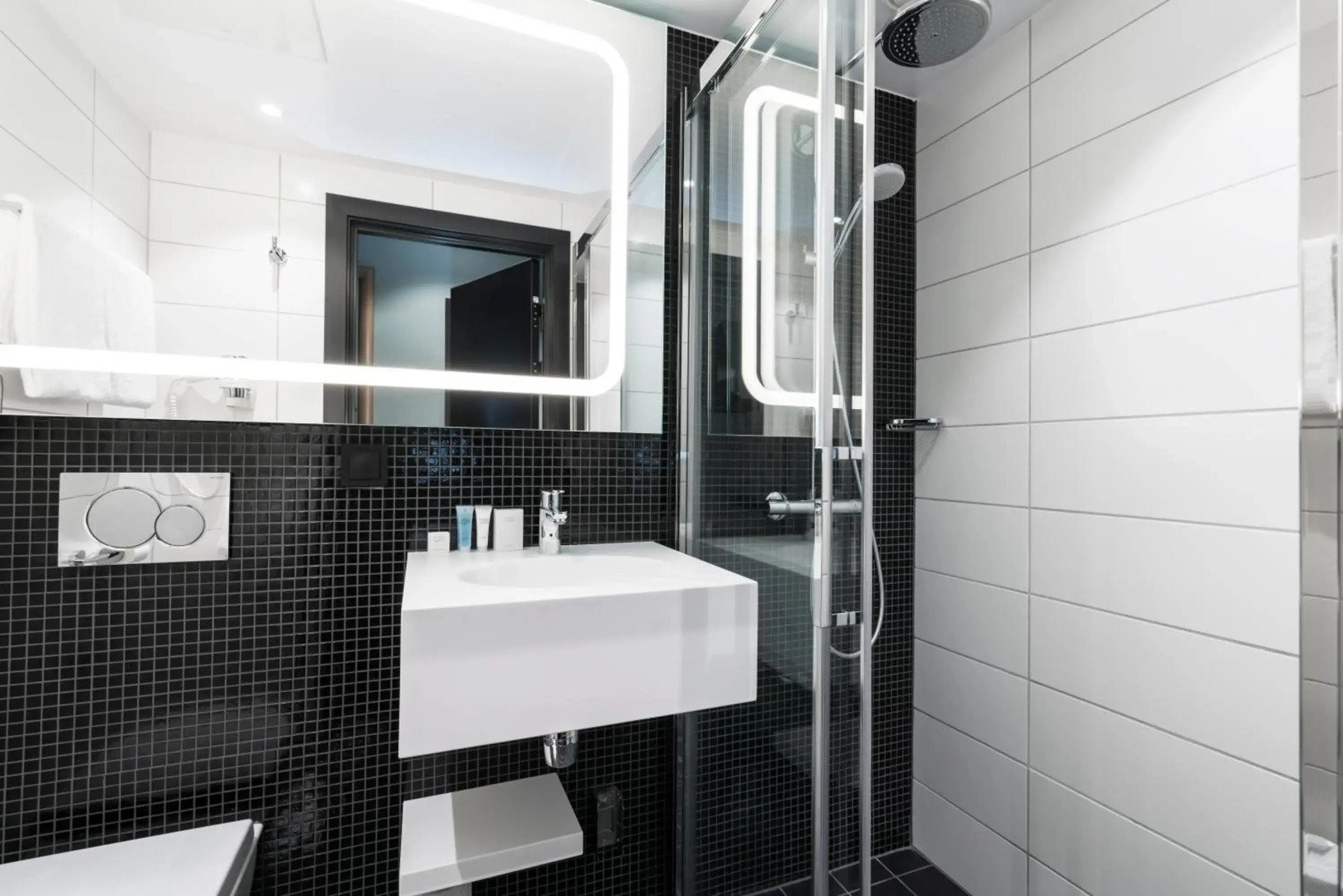 Foto - Thon Hotel Orion