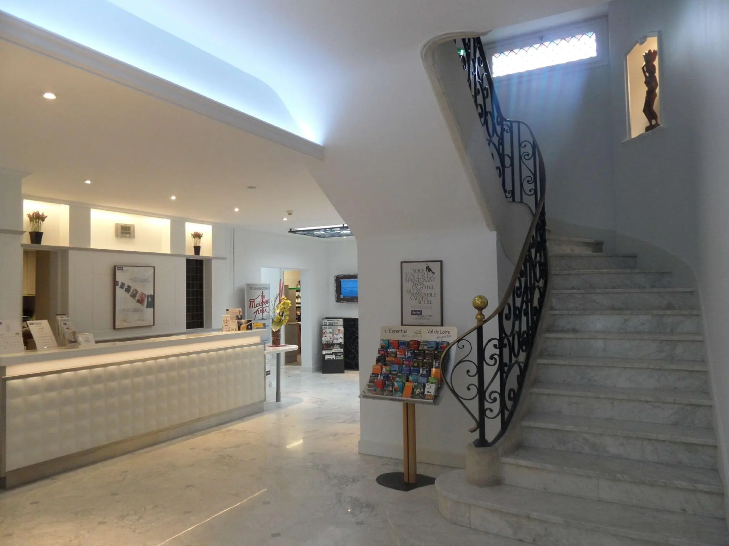 Photo - Kyriad Hotel Tours Centre