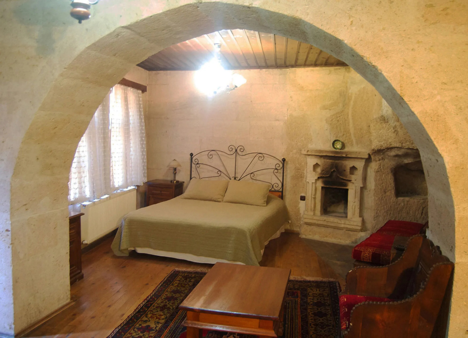 Photo - Taskonak Hotel