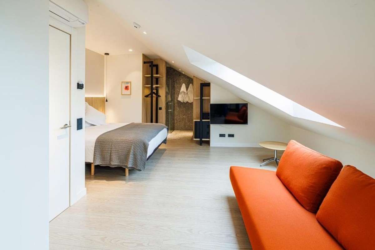 Foto - Inn Boutique León