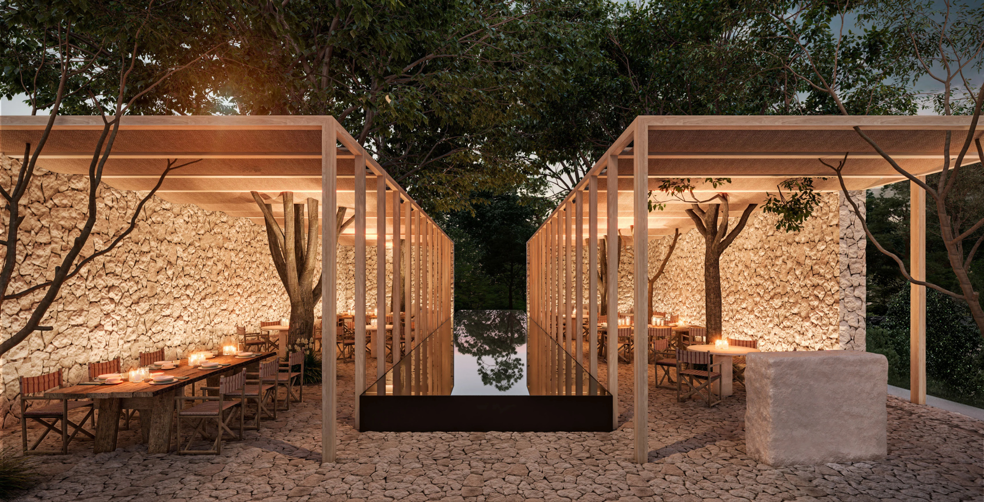 Photo - Hacienda Tres Rios Resort, Spa & Nature Park-All Inclusive