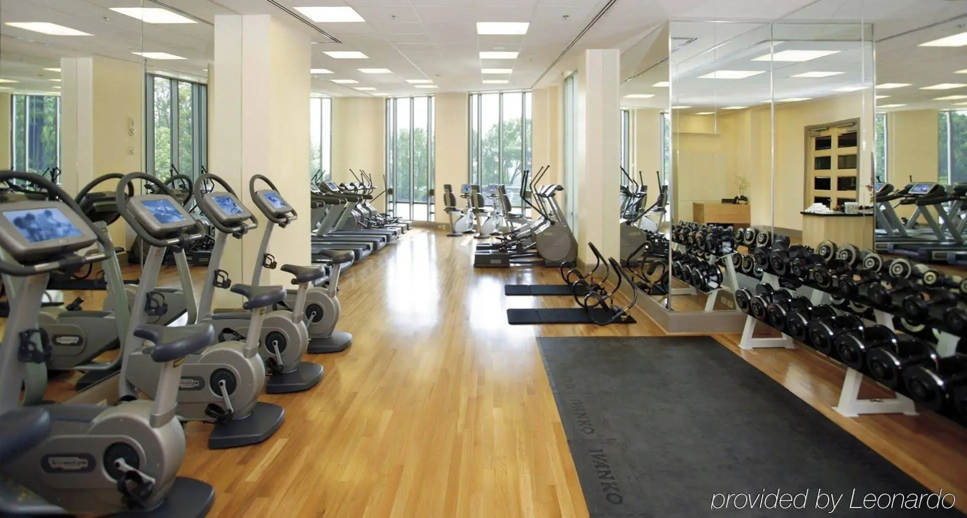 Photo - Salamander Washington DC