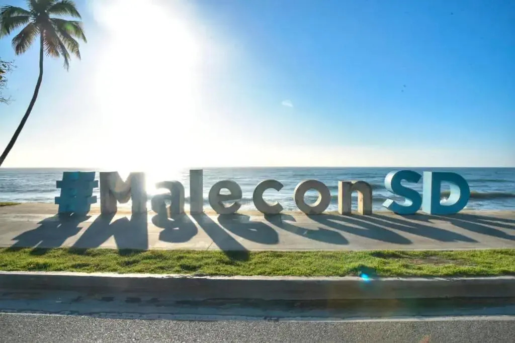 Photo - Hotel Conquistador Santo Domingo