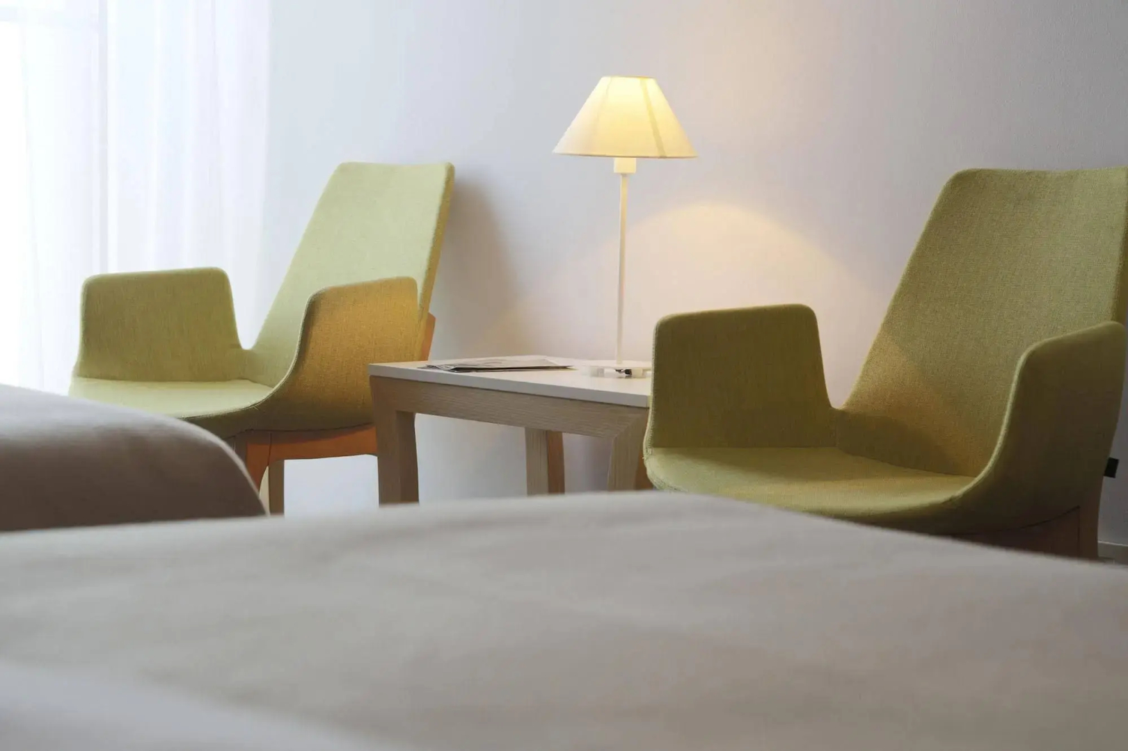 Foto - BLEECKER Hotels