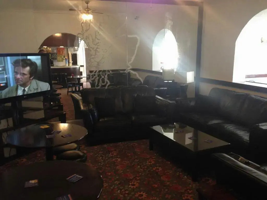 Foto - Elmhurst Hotel