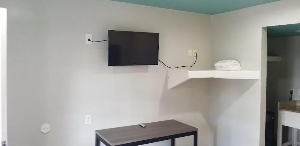 Foto - Maxim III Motel