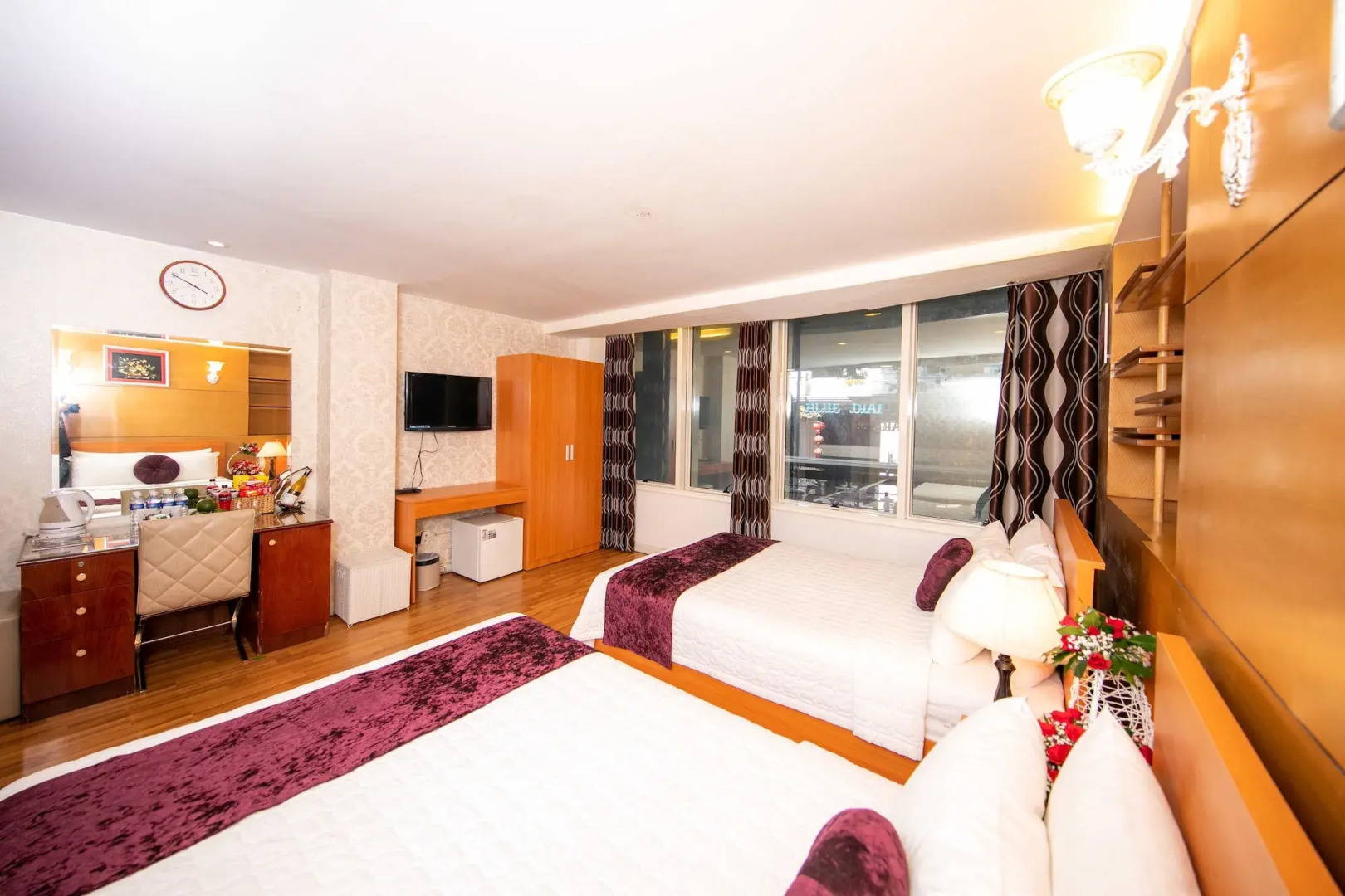 Foto - Rosa Hotel & Spa