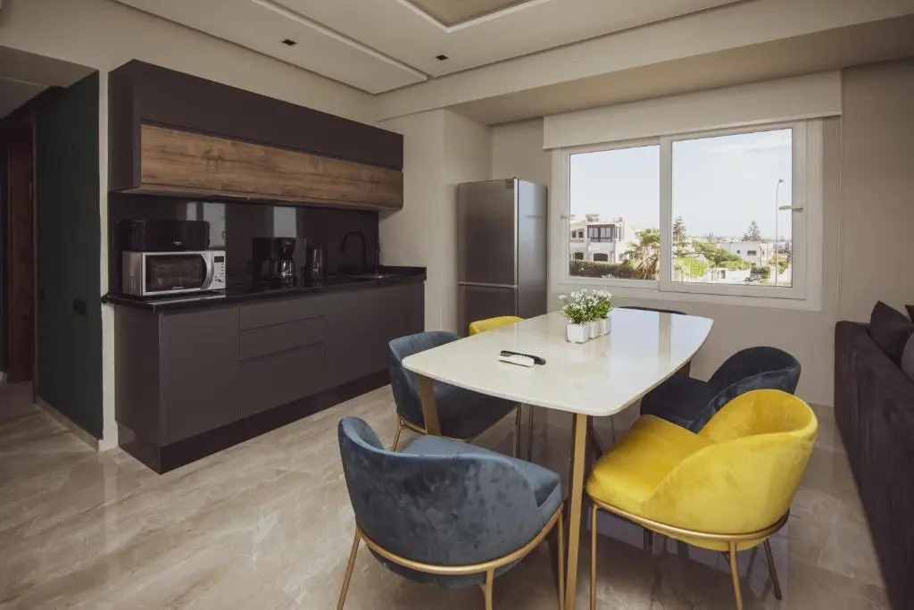 Foto - Ocean Atlantic View (Ex Bo Hotel)