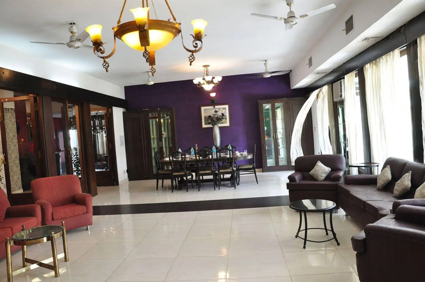 Foto - FabHotel Pulse Impulse