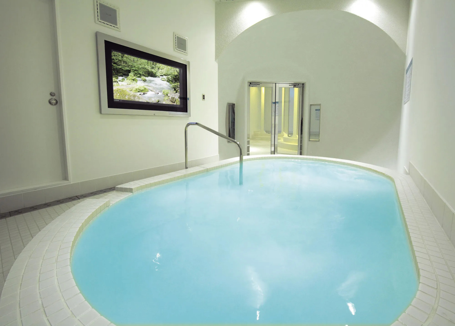 Photo - Spa World HOTEL&RESORT