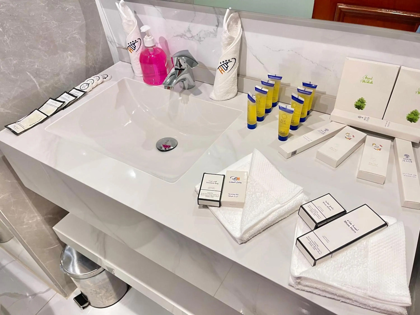 Photo - Zowar Alalami Hotel فندق زوار العالمي