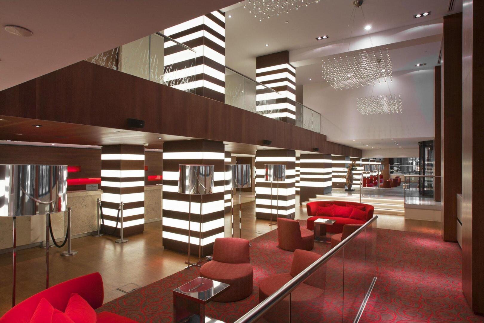 Foto - Hilton The Hague