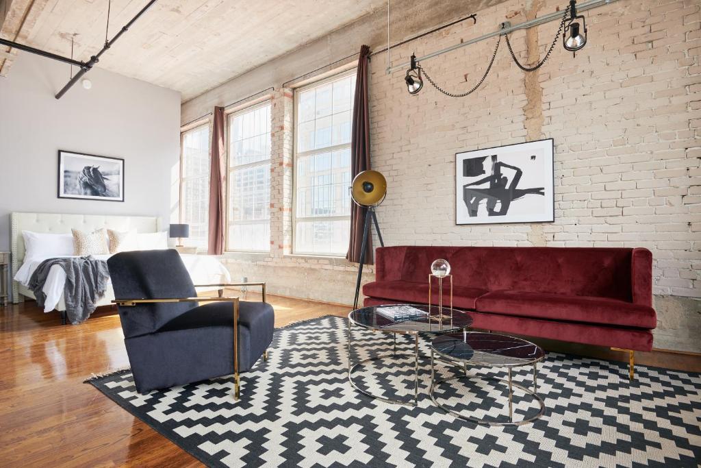 Foto - Reside Houston Downtown, a Wyndham Residence